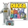 Tonies DIKKA - Oh Yeah!, Spielfigur -Tonies Verkaufsgeschäft Tonies DIKKA Oh yeah Spielfigur@@1899605