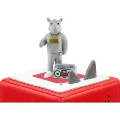 Tonies DIKKA - Oh Yeah!, Spielfigur 9 Tonies DIKKA - Oh Yeah!, Spielfigur -Tonies Verkaufsgeschäft Tonies DIKKA Oh yeah Spielfigur@@1899605 3