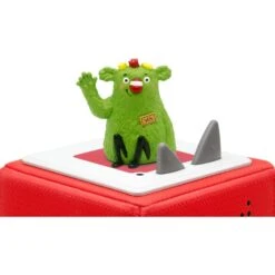 Tonies Das Kleine WIR - Das Kleine WIR, Spielfigur 9 Tonies Das Kleine WIR - Das Kleine WIR, Spielfigur -Tonies Verkaufsgeschäft Tonies Das kleine WIR Das kleine WIR Spielfigur@@1857046 3