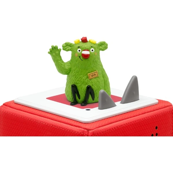 Tonies Das Kleine WIR - Das Kleine WIR, Spielfigur 6 Tonies Das Kleine WIR - Das Kleine WIR, Spielfigur – Bild 4