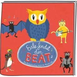 Tonies Der Entdeckerflug Durch Die Musikwelt, Spielfigur 7 Tonies Der Entdeckerflug Durch Die Musikwelt, Spielfigur -Tonies Verkaufsgeschäft Tonies Der Entdeckerflug durch die Musikwelt Spielfigur@@1389342 2