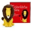 Tonies Der Glückliche Löwe, Spielfigur -Tonies Verkaufsgeschäft Tonies Der gl ckliche L we Spielfigur@@1se2tt1x