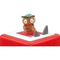 Tonies Die Eule Mit Der Beule - Gute Nacht, Kleine Eule, Spielfigur -Tonies Verkaufsgeschäft Tonies Die Eule mit der Beule Gute Nacht kleine Eule Spielfigur@@1900702 3