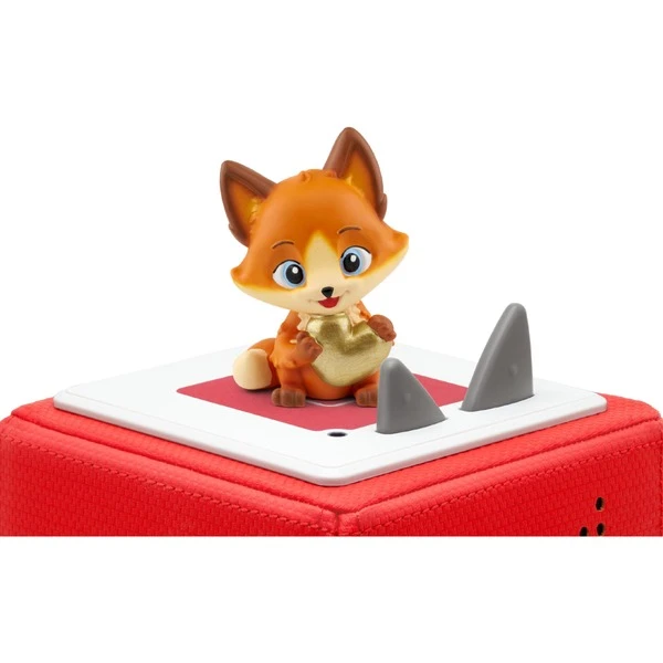 Tonies Die Glücksfüchse - Zwei Wunscherfüller Auf Leisen Pfoten, Spielfigur 6 Tonies Die Glücksfüchse - Zwei Wunscherfüller Auf Leisen Pfoten, Spielfigur – Bild 4