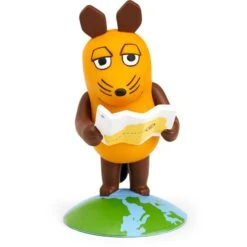 Tonies Die Maus: Mit Der Maus Die Welt Entdecken, Spielfigur 7 Tonies Die Maus: Mit Der Maus Die Welt Entdecken, Spielfigur -Tonies Verkaufsgeschäft Tonies Die Maus Mit der Maus die Welt entdecken Spielfigur@@1525109 1