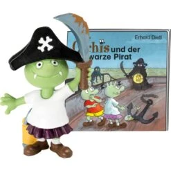 Tonies Die Olchis Und Der Schwarze Pirat, Spielfigur