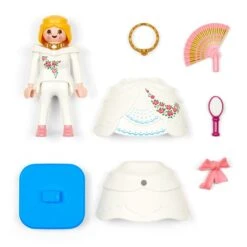 Tonies Die Playmos - Der Ball Im Prinzessinnen-Schloss, Spielfigur -Tonies Verkaufsgeschäft Tonies Die Playmos Der Ball im Prinzessinnen Schloss Spielfigur@@1se2tp01 2