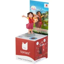 Tonies Die Reise Zum Großvater, Spielfigur 9 Tonies Die Reise Zum Großvater, Spielfigur -Tonies Verkaufsgeschäft Tonies Die Reise zum Gro vater Spielfigur@@1se2t00q 3