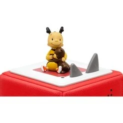 Tonies Die Kleine Hummel Bommel / Die Kleine Hummel Bommel Sucht Das Glück, Spielfigur -Tonies Verkaufsgeschäft Tonies Die kleine Hummel Bommel Die kleine Hummel Bommel sucht das Gl ck Spielfigur@@1759300 3