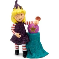 Tonies Die Neugierige Kleine Hexe, Spielfigur 7 Tonies Die Neugierige Kleine Hexe, Spielfigur -Tonies Verkaufsgeschäft Tonies Die neugierige kleine Hexe Spielfigur@@1871682 1