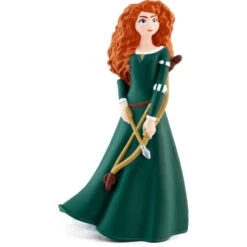 Tonies Disney Merida - Legende Der Highlands, Spielfigur -Tonies Verkaufsgeschäft Tonies Disney Merida Legende der Highlands Spielfigur@@100008736 1