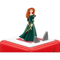 Tonies Disney Merida - Legende Der Highlands, Spielfigur -Tonies Verkaufsgeschäft Tonies Disney Merida Legende der Highlands Spielfigur@@100008736 2