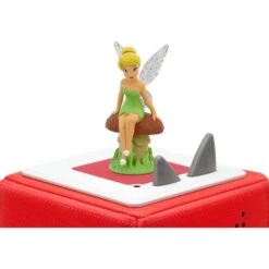 Tonies Disney Tinkerbell, Spielfigur -Tonies Verkaufsgeschäft Tonies Disney Tinkerbell Spielfigur@@1888291 3