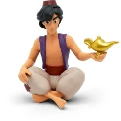 Tonies Disney - Aladdin, Spielfigur 7 Tonies Disney - Aladdin, Spielfigur -Tonies Verkaufsgeschäft Tonies Disney Aladdin Spielfigur@@1se2tt1c 1