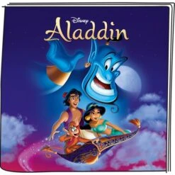 Tonies Disney - Aladdin, Spielfigur 8 Tonies Disney - Aladdin, Spielfigur -Tonies Verkaufsgeschäft Tonies Disney Aladdin Spielfigur@@1se2tt1c 2