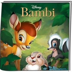 Tonies Disney - Bambi, Spielfigur 8 Tonies Disney - Bambi, Spielfigur -Tonies Verkaufsgeschäft Tonies Disney Bambi Spielfigur@@1se2tt0w 2