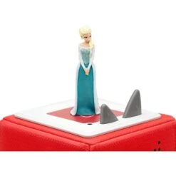Tonies Disney - Die Eiskönigin, Spielfigur -Tonies Verkaufsgeschäft Tonies Disney Die Eisk nigin Spielfigur@@1se2tt1v 3