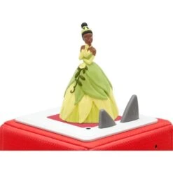 Tonies Disney - Küss Den Frosch, Spielfigur 9 Tonies Disney - Küss Den Frosch, Spielfigur -Tonies Verkaufsgeschäft Tonies Disney K ss den Frosch Spielfigur@@1827514 3