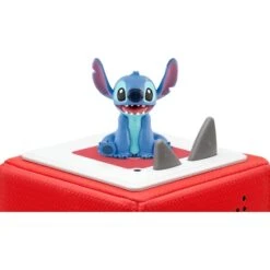 Tonies Disney - Lilo & Stitch, Spielfigur -Tonies Verkaufsgeschäft Tonies Disney Lilo Stitch Spielfigur@@100000814 3