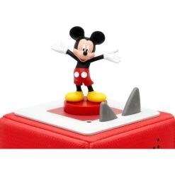 Tonies Disney - Mickys Total Verrücktes Fußballspiel, Spielfigur -Tonies Verkaufsgeschäft Tonies Disney Mickys total verr cktes Fu ballspiel Spielfigur@@1768556 3