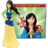 Tonies Disney - Mulan, Spielfigur -Tonies Verkaufsgeschäft Tonies Disney Mulan Spielfigur@@1857120