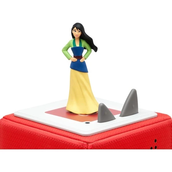 Tonies Disney - Mulan, Spielfigur 6 Tonies Disney - Mulan, Spielfigur – Bild 4