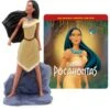Tonies Disney - Pocahontas, Spielfigur 2 Tonies Disney - Pocahontas, Spielfigur -Tonies Verkaufsgeschäft Tonies Disney Pocahontas Spielfigur@@100010917