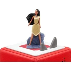 Tonies Disney - Pocahontas, Spielfigur -Tonies Verkaufsgeschäft Tonies Disney Pocahontas Spielfigur@@100010917 2