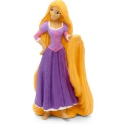 Tonies Disney - Rapunzel - Neu Verföhnt, Spielfigur -Tonies Verkaufsgeschäft Tonies Disney Rapunzel Neu verf hnt Spielfigur@@1827501 1