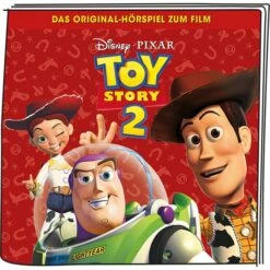 Tonies Disney - Toy Story 2, Spielfigur -Tonies Verkaufsgeschäft Tonies Disney Toy Story 2 Spielfigur@@1844492 3
