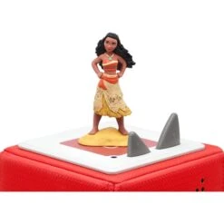 Tonies Disney - Vaiana, Spielfigur -Tonies Verkaufsgeschäft Tonies Disney Vaiana Spielfigur@@1768552 3