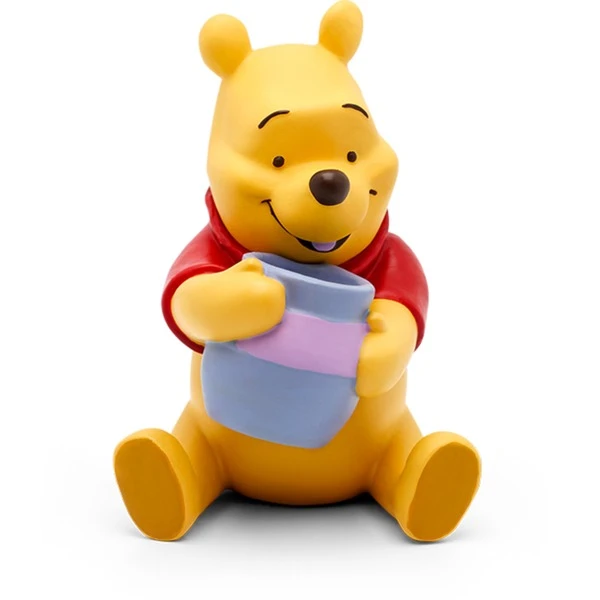Tonies Disney - Winnie Puuh Auf Großer Reise, Spielfigur 4 Tonies Disney - Winnie Puuh Auf Großer Reise, Spielfigur – Bild 2