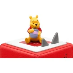 Tonies Disney - Winnie Puuh Auf Großer Reise, Spielfigur 9 Tonies Disney - Winnie Puuh Auf Großer Reise, Spielfigur -Tonies Verkaufsgeschäft Tonies Disney Winnie Puuh auf gro er Reise Spielfigur@@1715415 3