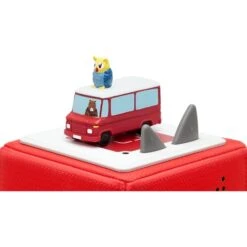 Tonies Eule Findet Den Beat - Auf Europatour, Spielfigur 8 Tonies Eule Findet Den Beat - Auf Europatour, Spielfigur -Tonies Verkaufsgeschäft Tonies Eule findet den Beat Auf Europatour Spielfigur@@1715406 3