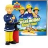 Tonies Feuerwehrmann Sam - Eine Insel Voller Abenteuer, Spielfigur 1 Tonies Feuerwehrmann Sam - Eine Insel Voller Abenteuer, Spielfigur -Tonies Verkaufsgeschäft Tonies Feuerwehrmann Sam Eine Insel voller Abenteuer Spielfigur@@1739134
