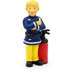 Tonies Feuerwehrmann Sam - Eine Insel Voller Abenteuer, Spielfigur -Tonies Verkaufsgeschäft Tonies Feuerwehrmann Sam Eine Insel voller Abenteuer Spielfigur@@1739134 1