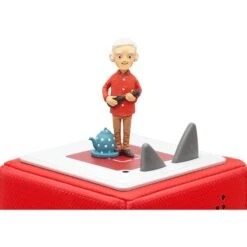 Tonies Fredrik Vahle - Zugabe, Spielfigur -Tonies Verkaufsgeschäft Tonies Fredrik Vahle Zugabe Spielfigur@@1733647 3