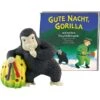 Tonies Gute Nacht, Gorilla Und Weitere Einschlafhörspiele, Spielfigur -Tonies Verkaufsgeschäft Tonies Gute Nacht Gorilla und weitere Einschlafh rspiele Spielfigur@@1899586
