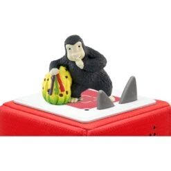Tonies Gute Nacht, Gorilla Und Weitere Einschlafhörspiele, Spielfigur -Tonies Verkaufsgeschäft Tonies Gute Nacht Gorilla und weitere Einschlafh rspiele Spielfigur@@1899586 3