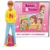 Tonies Hanni Und Nanni Im Hochzeitsrausch, Spielfigur 2 Tonies Hanni Und Nanni Im Hochzeitsrausch, Spielfigur -Tonies Verkaufsgeschäft Tonies Hanni und Nanni im Hochzeitsrausch Spielfigur@@1759303
