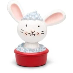 Tonies Hasenkind - Nur Noch Kurz Die Ohren Kraulen? Hasenkinds Mitmach-Geschichten, Spielfigur 7 Tonies Hasenkind - Nur Noch Kurz Die Ohren Kraulen? Hasenkinds Mitmach-Geschichten, Spielfigur -Tonies Verkaufsgeschäft Tonies Hasenkind Nur noch kurz die Ohren kraulen Hasenkinds Mitmach Geschichten Spielfigur@@1827504 1