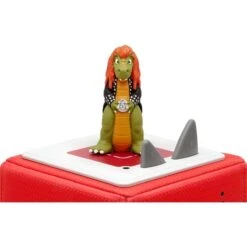 Tonies Heavysaurus - Rock`n Rarrr Music, Spielfigur -Tonies Verkaufsgeschäft Tonies Heavysaurus Rock n Rarrr Music Spielfigur@@1se2tt2h 3