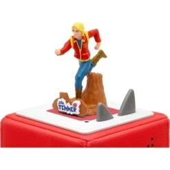 Tonies Jan Tenner - Planet Der 1000 Wunder, Spielfigur -Tonies Verkaufsgeschäft Tonies Jan Tenner Planet der 1000 Wunder Spielfigur@@1856546 3