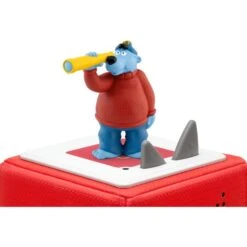 Tonies Käpt´n Blaubär - Seemannsgarn, Spielfigur -Tonies Verkaufsgeschäft Tonies K pt n Blaub r Seemannsgarn Spielfigur@@1899603 3