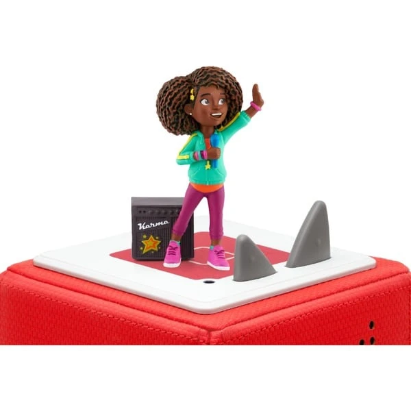 Tonies Karmas Welt, Spielfigur 6 Tonies Karmas Welt, Spielfigur – Bild 4