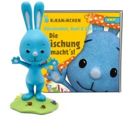 Tonies KiKANiNCHEN - Die Mischung Macht's!, Spielfigur