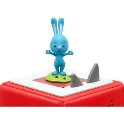 Tonies KiKANiNCHEN - Die Mischung Macht's!, Spielfigur 9 Tonies KiKANiNCHEN - Die Mischung Macht's!, Spielfigur -Tonies Verkaufsgeschäft Tonies KiKANiNCHEN Die Mischung macht s Spielfigur@@1715417 3