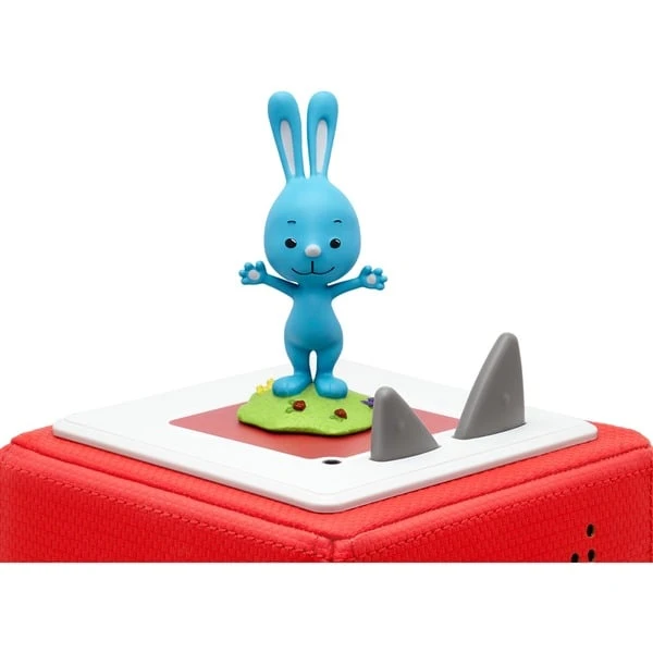 Tonies KiKANiNCHEN - Die Mischung Macht's!, Spielfigur 6 Tonies KiKANiNCHEN - Die Mischung Macht's!, Spielfigur – Bild 4