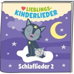 Tonies Kinder Schlaflieder 2, Spielfigur 7 Tonies Kinder Schlaflieder 2, Spielfigur -Tonies Verkaufsgeschäft Tonies Kinder Schlaflieder 2 Spielfigur@@1792065 2
