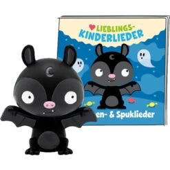 Tonies Kinderlieder - Halloween & Spuk, Spielfigur